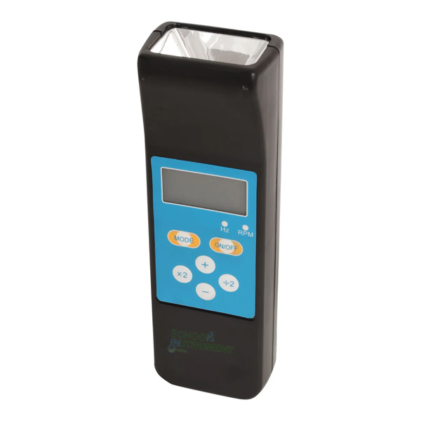 LED Stroboscope